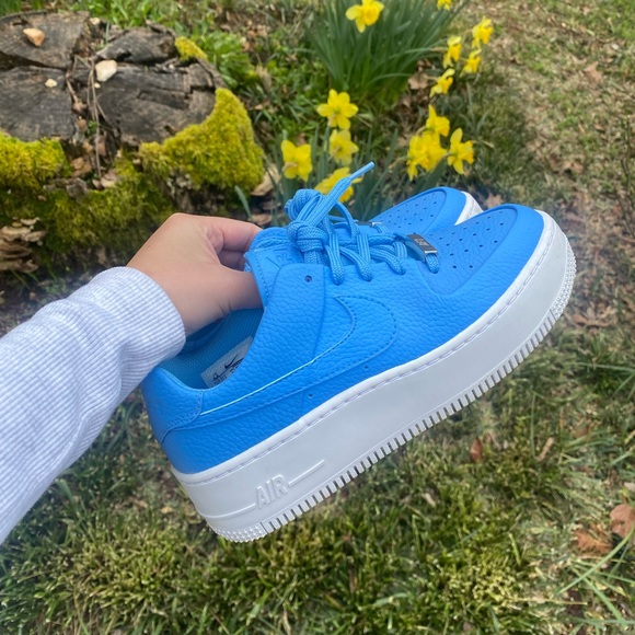 Air Force Ones - Picture 2 of 6